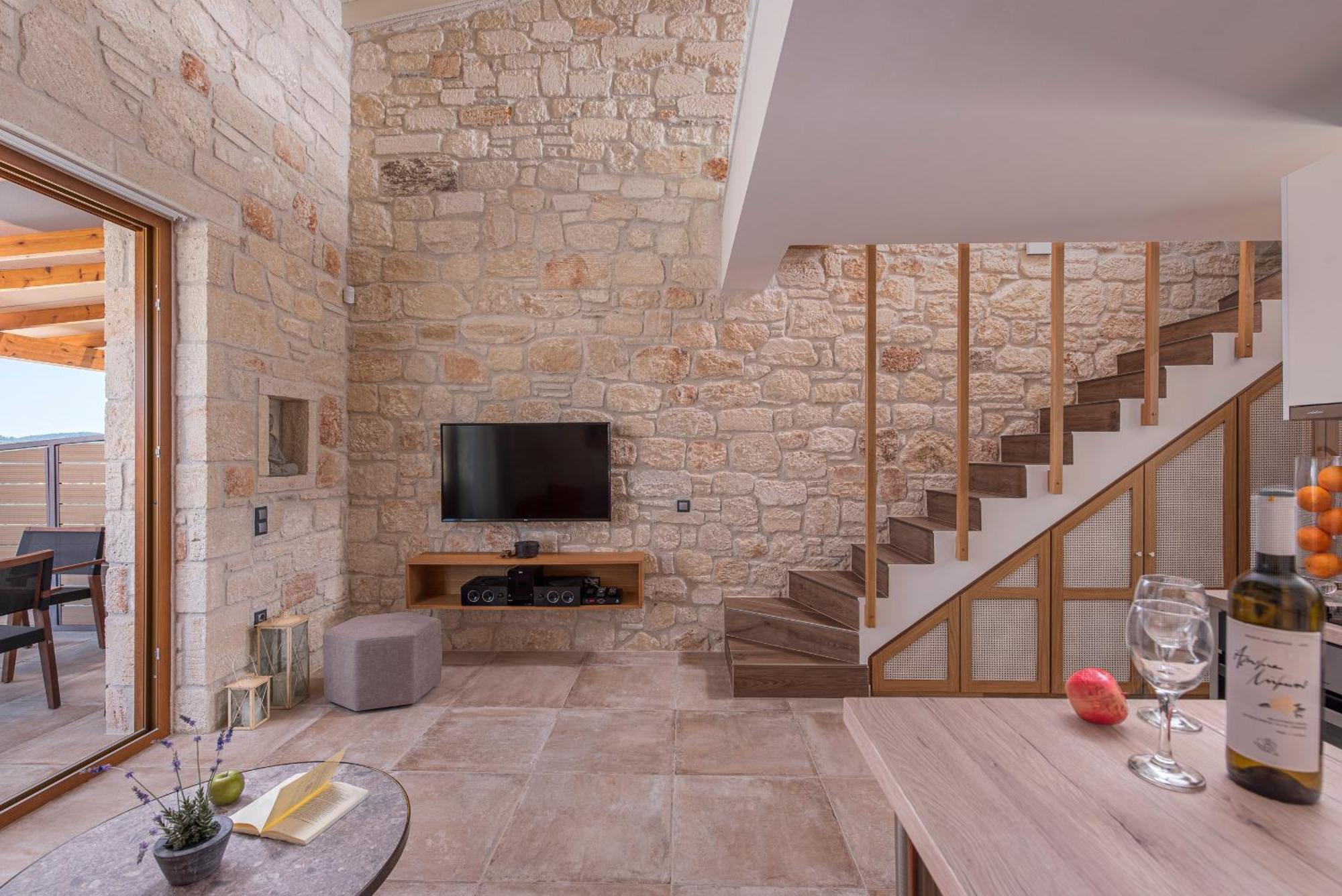 Mint Retreat Suites (Adults Only) Каландра Номер фото