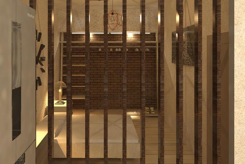 Mint Retreat Suites (Adults Only) Каландра Екстер'єр фото
